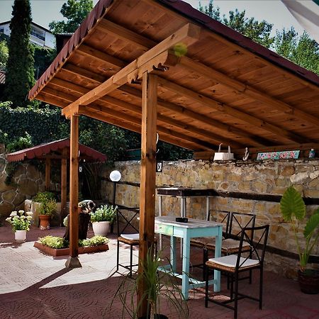 Hotel Bilyana Loveč Exteriér fotografie