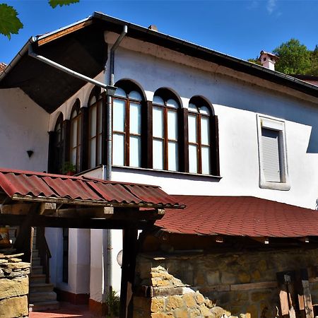Hotel Bilyana Loveč Exteriér fotografie