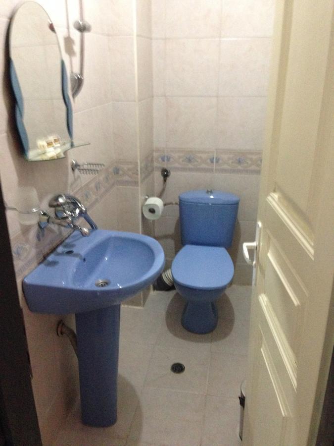 Hotel Bilyana Loveč Exteriér fotografie