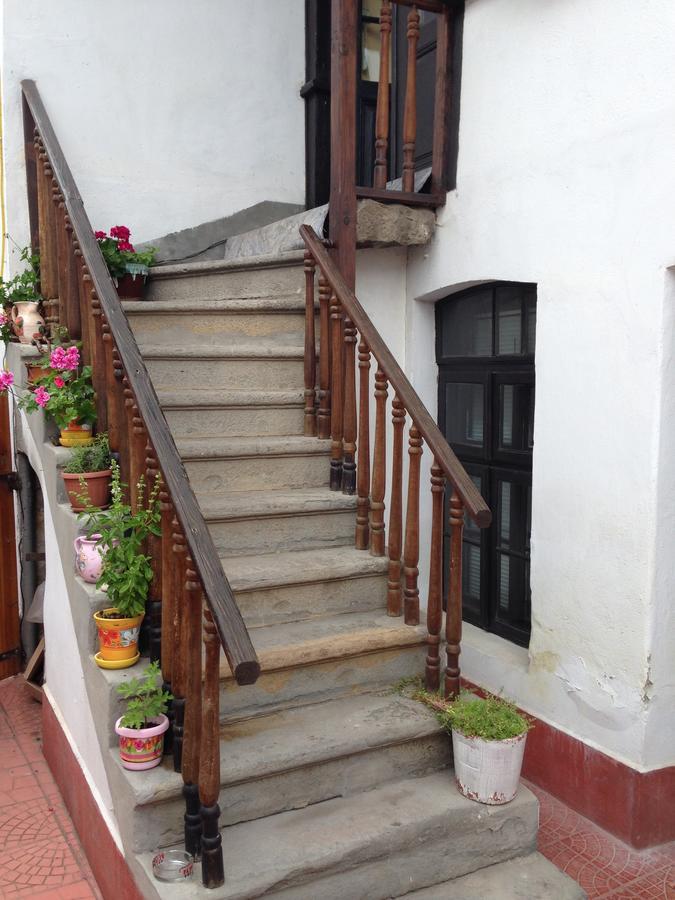 Hotel Bilyana Loveč Exteriér fotografie