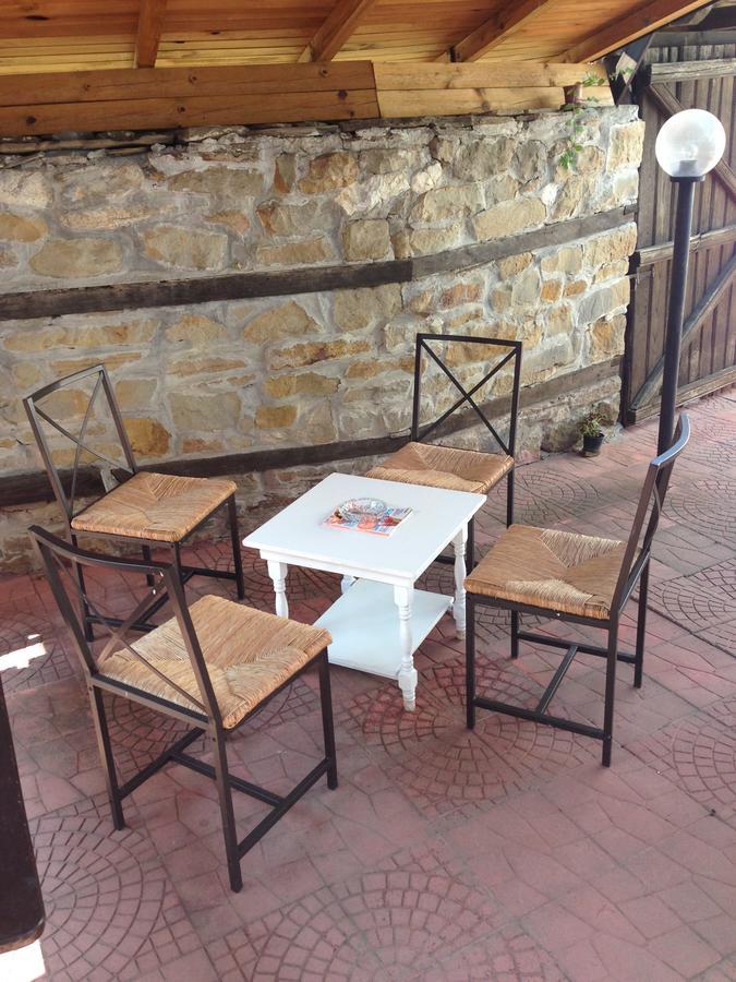 Hotel Bilyana Loveč Exteriér fotografie