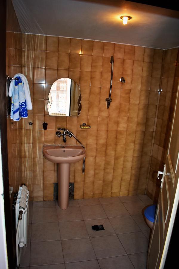 Hotel Bilyana Loveč Exteriér fotografie
