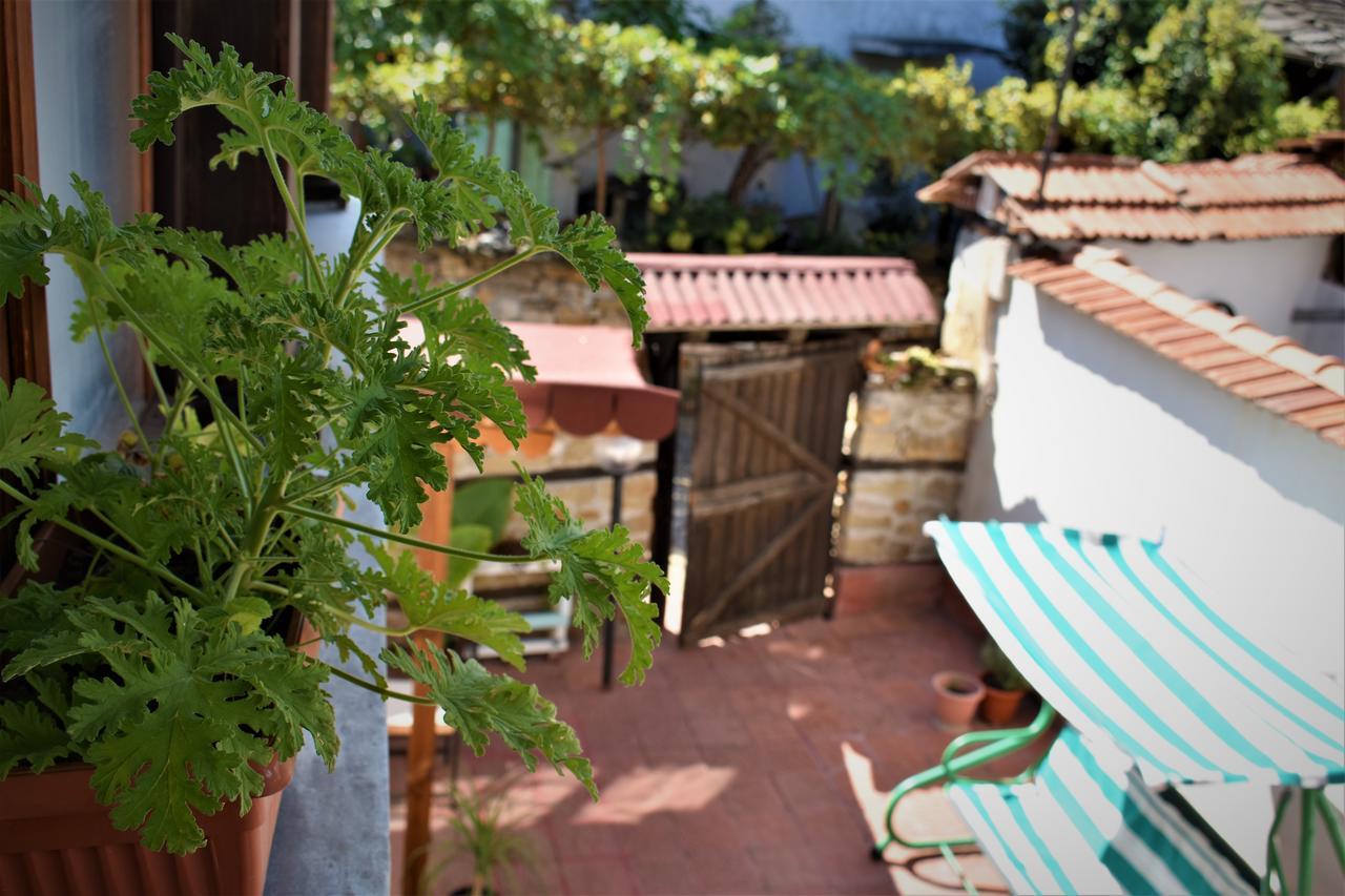 Hotel Bilyana Loveč Exteriér fotografie