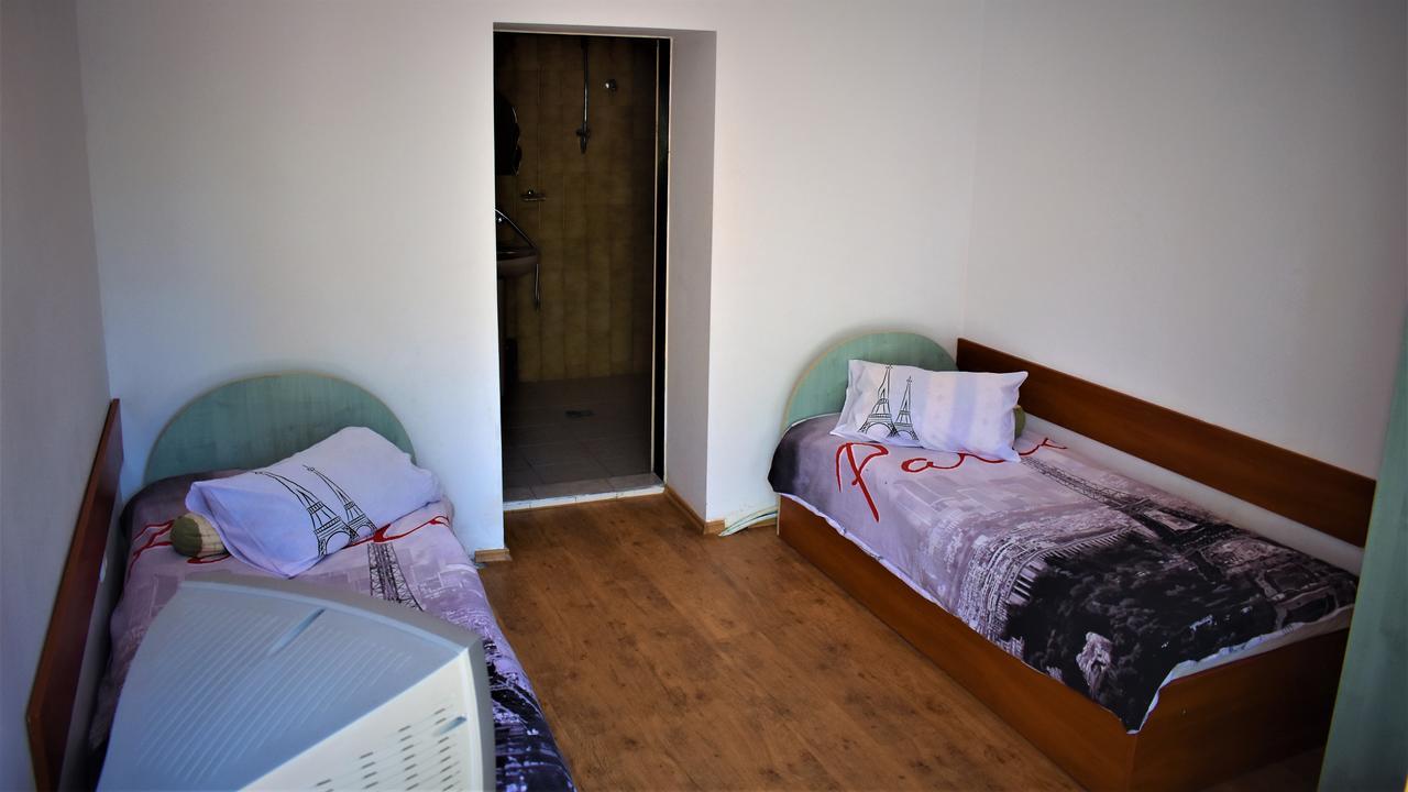 Hotel Bilyana Loveč Exteriér fotografie